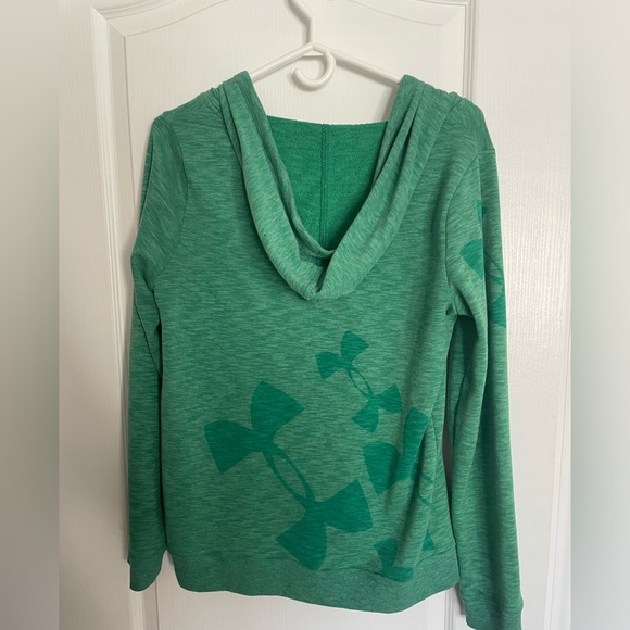 Under Armour Hoodie - Picture 2 of 2